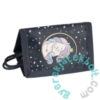 Unikornisos pénztárca - Dream come true (PP24UR-002)