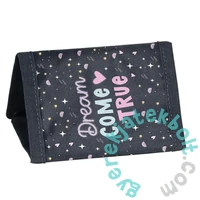 Unikornisos pénztárca - Dream come true (PP24UR-002)