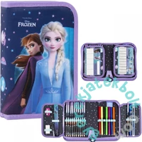 Jégvarázs 2 felszerelt tolltartó - Magic (PWJKL31)