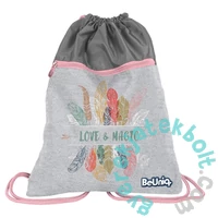 BeUniq tornazsák zsebbel - Magic