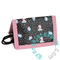 Unikornis pénztárca - Stars