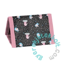 Unikornis pénztárca - Stars