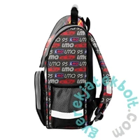 Verdák ergonomikus iskolatáska - Super Speedway