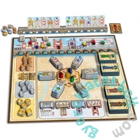 Piatnik - Old London Bridge társasjáték