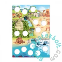 Piatnik - Wildtastic Five társasjáték