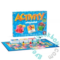 Piatnik - Activity Playmobil társasjáték