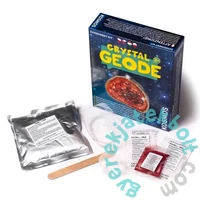 Piatnik - Crystal Geode kísérletező készlet