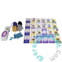 Piatnik - Equinox társasjáték - lila doboz