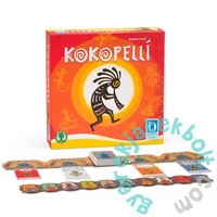 Piatnik - Kokopelli kártyajáték