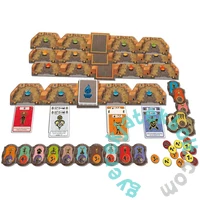 Piatnik - Kokopelli kártyajáték