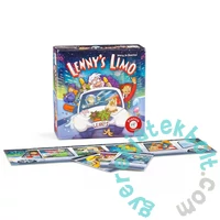 Piatnik - Lenny's Limo társasjáték
