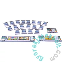 Piatnik - Lenny's Limo társasjáték