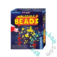 Piatnik - Molecule Beads kísérletező készlet