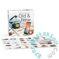 Piatnik - Old and New társasjáték