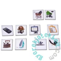 Piatnik - Old and New társasjáték