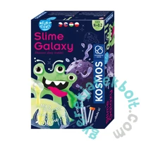 Piatnik - Slime Galaxi kísérletező készlet