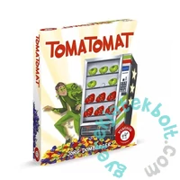 Piatnik - Tomatomat kártyajáték