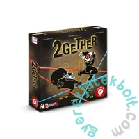 2Gether társasjáték (725890)