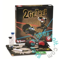 2Gether társasjáték (725890)