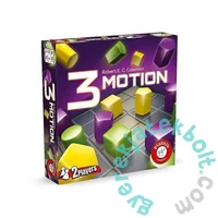 3Motion társasjáték (726095)