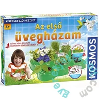 Az első üvegházam oktatójáték (746093)