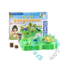 Az első üvegházam oktatójáték (746093)
