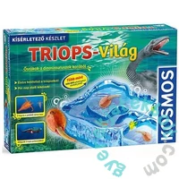 Triops világ (749193)