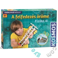 A felfedezés öröme - Fizika (796791)
