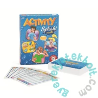 Activity Splash társasjáték (728594)