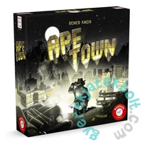Ape Town társasjáték (783692)