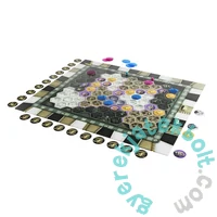 Ape Town társasjáték (783692)