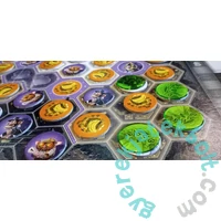 Ape Town társasjáték (783692)