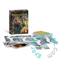 Aranyásók kártyajáték (742699)