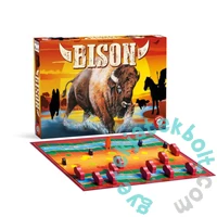 Bison társasjáték