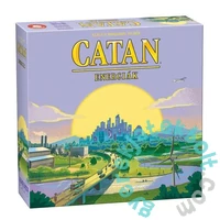 Catan - Energiák társasjáték (808791)