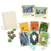 Catan - Energiák társasjáték (808791)