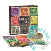 Hidden Stones - Rejtett kövek társasjáték (725296)