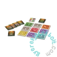 Hidden Stones - Rejtett kövek társasjáték (725296)