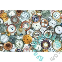 Piatnik 1000 db-os puzzle - Időmérő szerkezetek (568046)