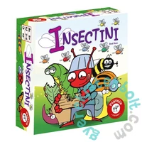 Insectini társasjáték (659997) 