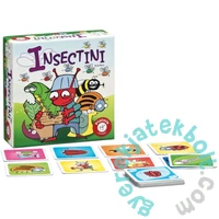 Insectini társasjáték (659997) 