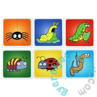 Insectini társasjáték (659997) 