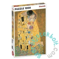 Piatnik 1000 db-os puzzle - Klimt - A csók (545962)