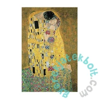 Piatnik 1000 db-os puzzle - Klimt - A csók (545962)