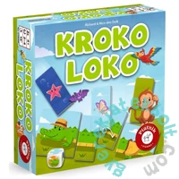 Kroko Loko társasjáték (673696)