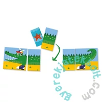 Kroko Loko társasjáték (673696)