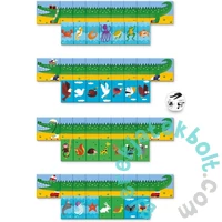 Kroko Loko társasjáték (673696)