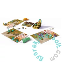 Nomad társasjáték