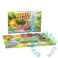 Papaya  Boats társasjáték (672743)