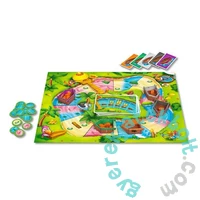 Papaya  Boats társasjáték (672743)